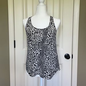 Joie bow tank